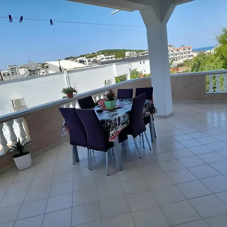 Mario Guest house Ksamil