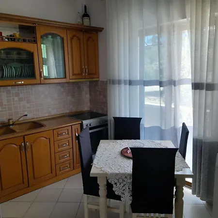 Guest house Mario *