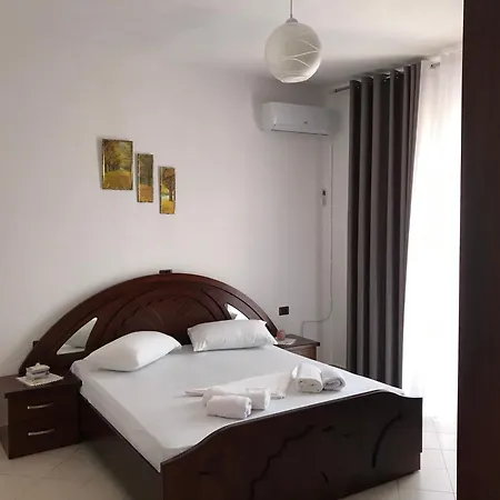 Mario Guest house Ksamil