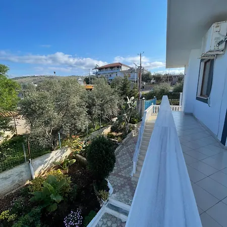 Mario Guest house Ksamil