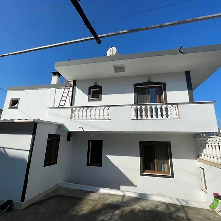 Guest house Mario *